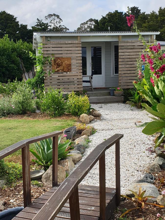 Tui Cottage Kerikeri Extérieur photo