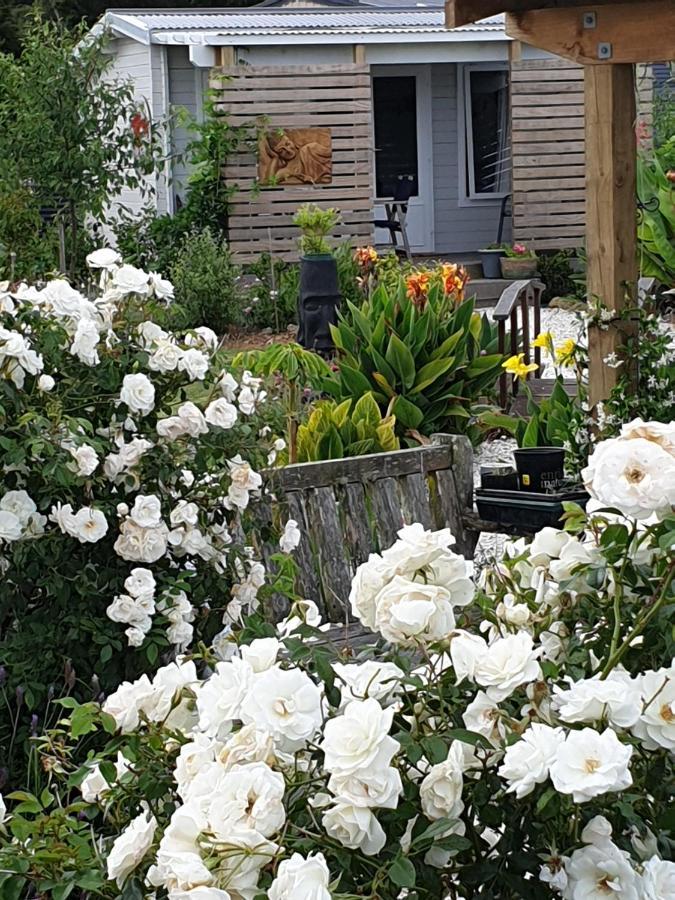 Tui Cottage Kerikeri Extérieur photo